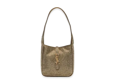 Saint Laurent Women's Handbag "Green"