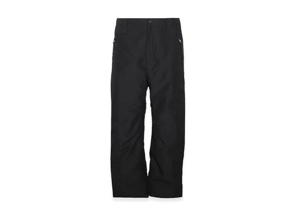 BALENCIAGA Trousers "Black"