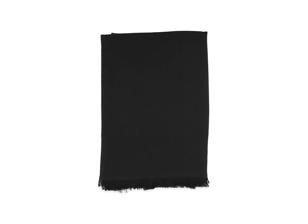 GUCCI Scarfs "Black"