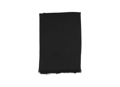 GUCCI Scarfs "Black"