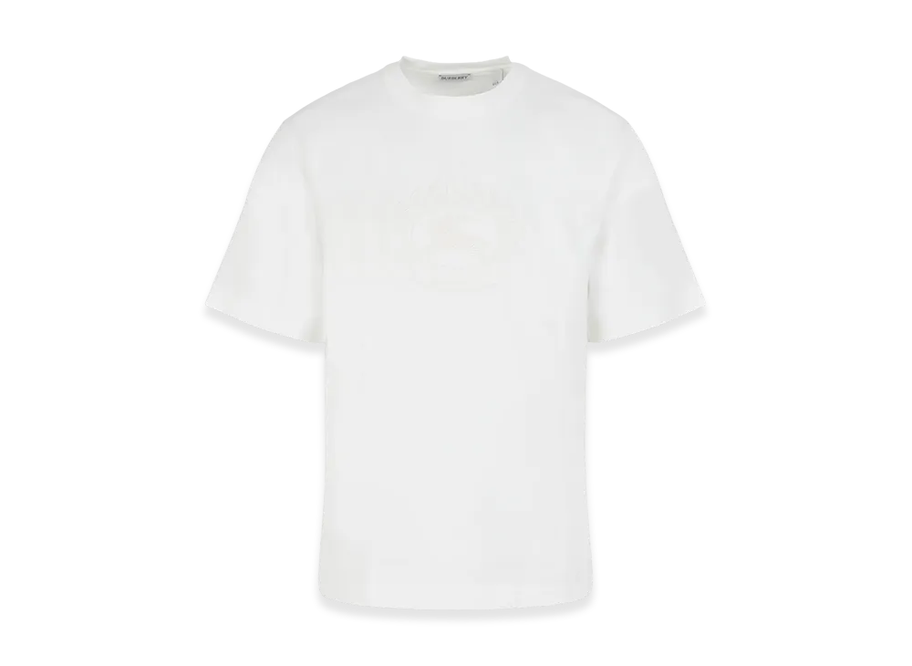 Burberry T-Shirt "White"