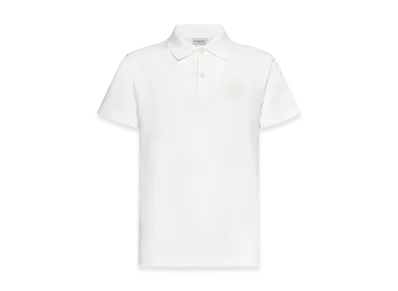 Burberry Polos "White"