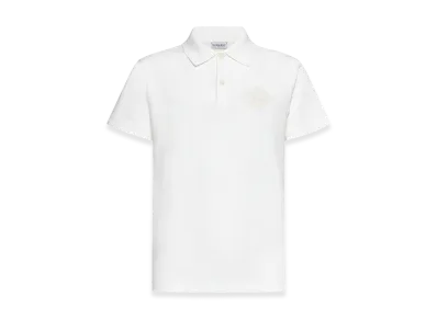 Burberry Polos "White"