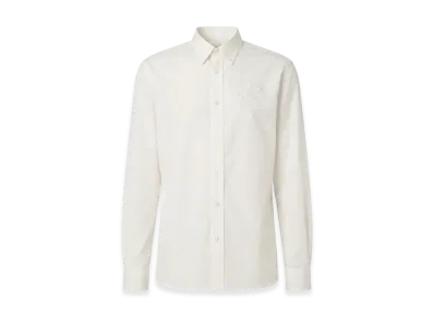 Burberry Shirts "White"