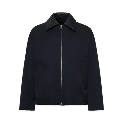 Bottega Veneta Coats "Black"