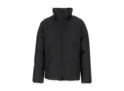 Burberry Nylon Down Jacket "Black"