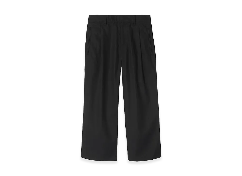 Burberry Kids Casual Pants "Black"