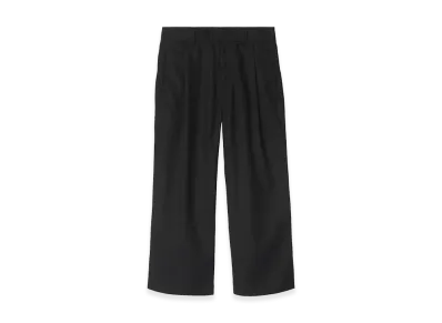 Burberry Kids Casual Pants "Black"