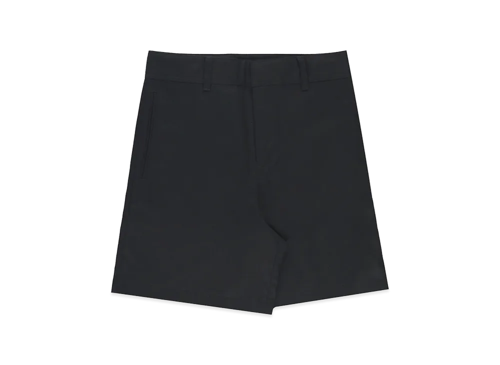 Burberry Kids Shorts "Black"