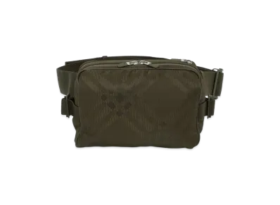 Burberry Belt Bag "Military"