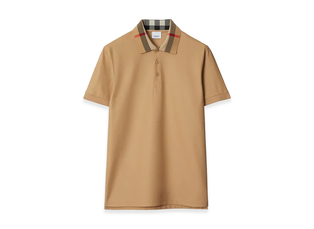 Burberry Polos "Beige"