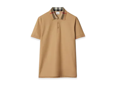 Burberry Polos "Beige"