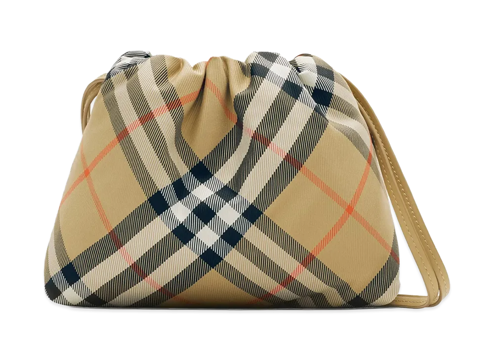 Burberry Kids Bags "Beige"
