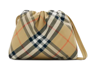 Burberry Kids Bags "Beige"