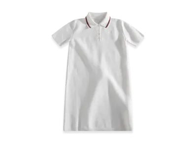 GUCCI Kids Dresses "White"