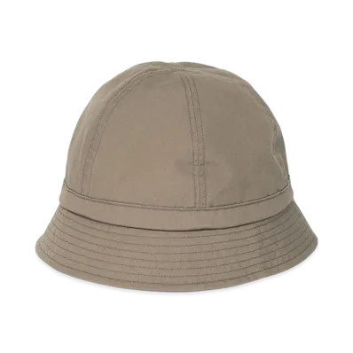 nanamica Wind Hat "Taupe"