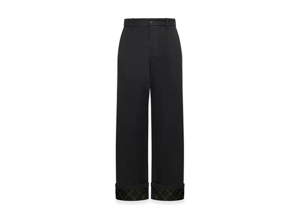 Burberry Jeans "Black"