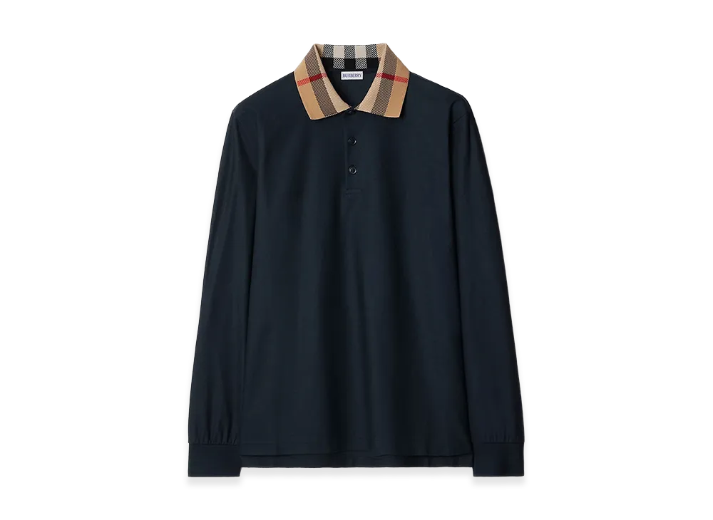 Burberry Cody LS "Blue"