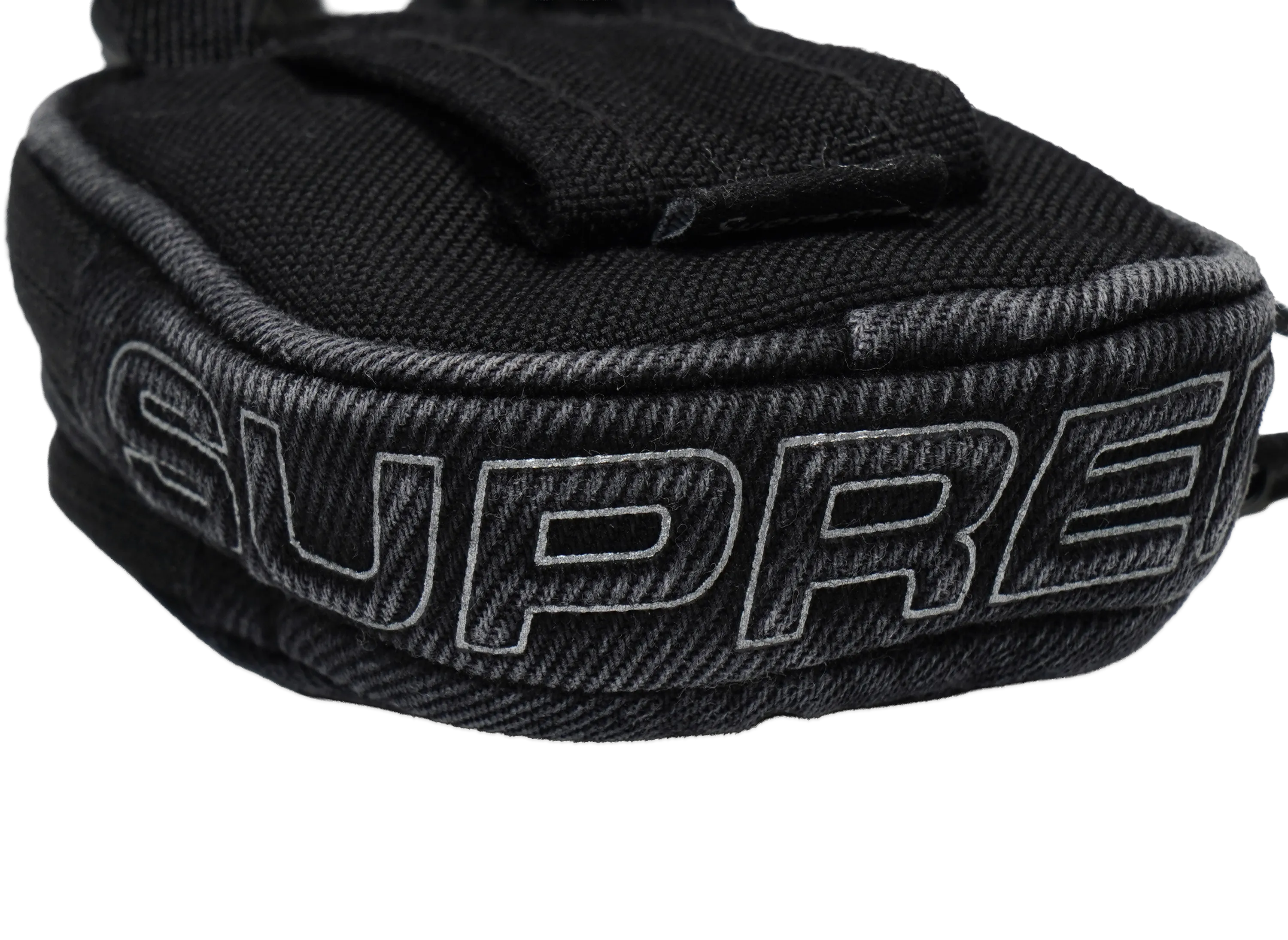 Supreme Denim Mini Utility Bag 