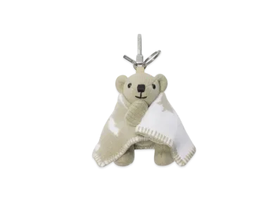 Burberry Thomas Bear Charm "Hunter"