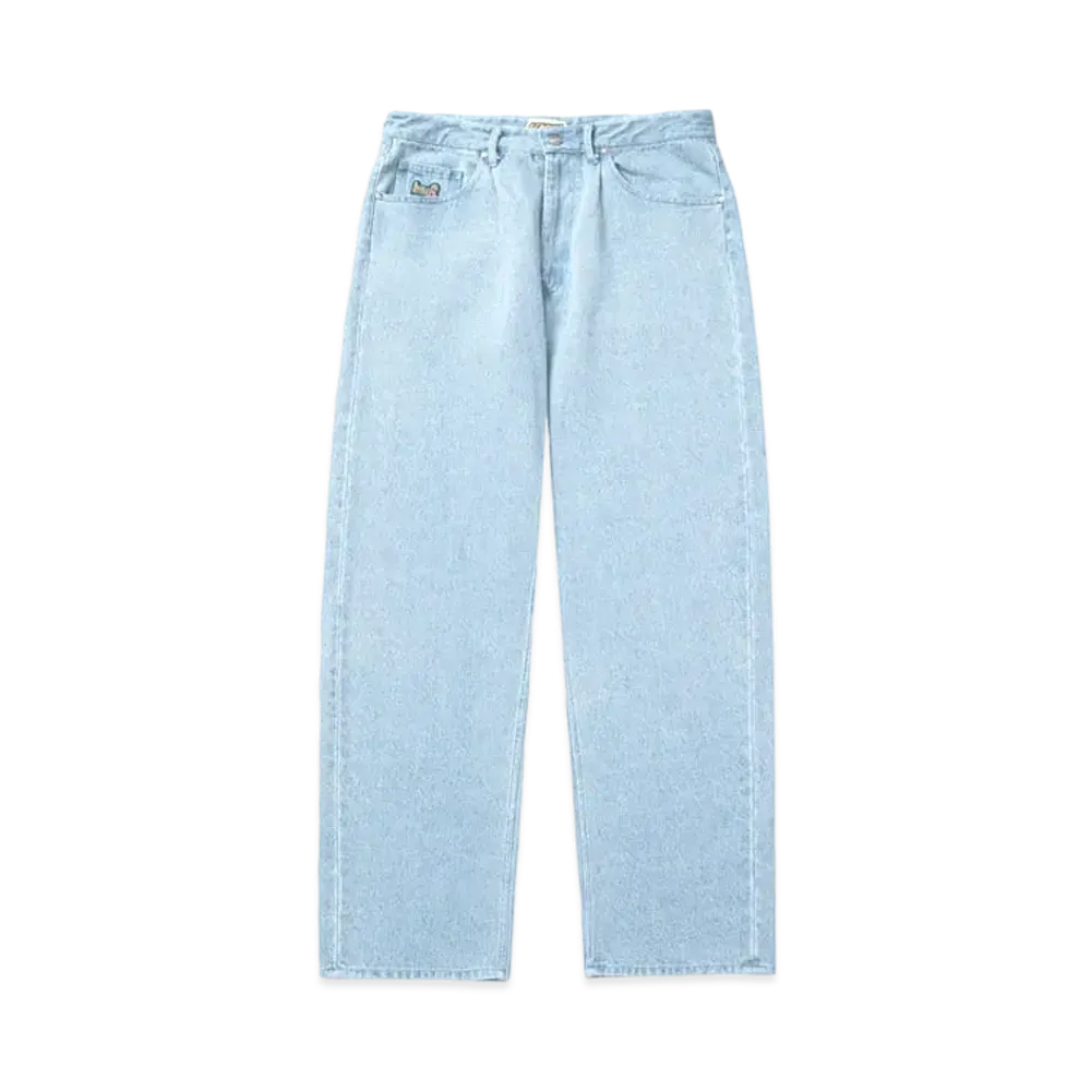 HUF Cromer Pant "Light Blue"