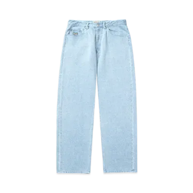 HUF Cromer Pant "Light Blue"