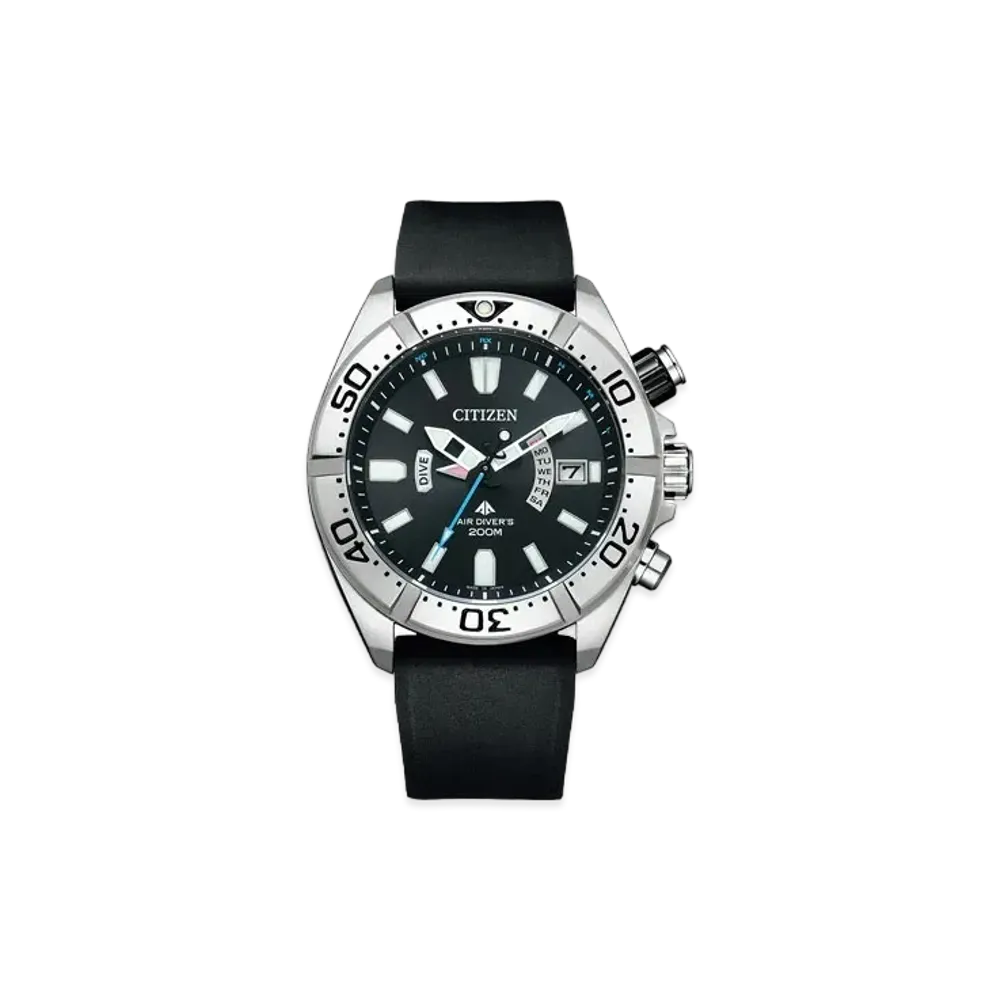 CITIZEN PROMASTER MARINE PMD56-3083