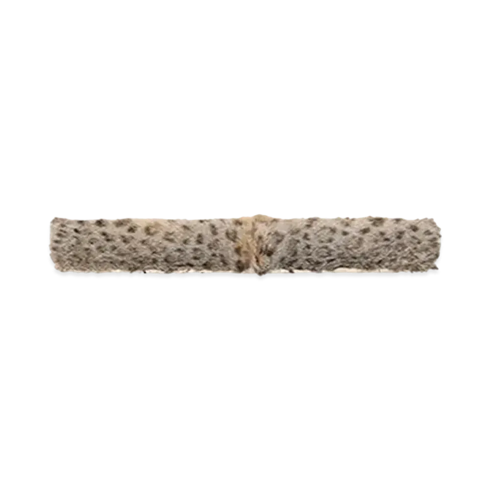 visvim COLLAR FUR (B) "Multicolor"