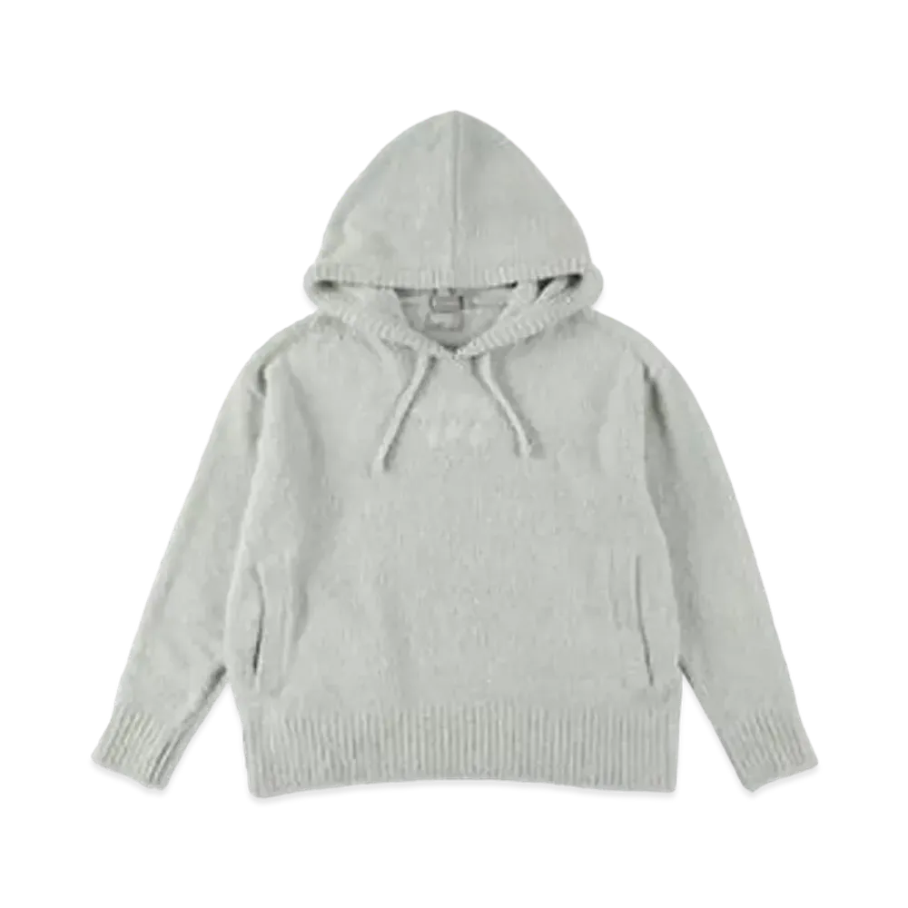 WIND AND SEA x nestwell (SEA) Hoodie "Gray"