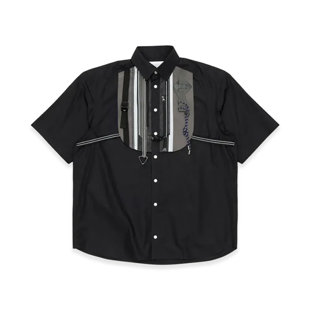 kolor 26SCM-B06114-08 Tops "Black"