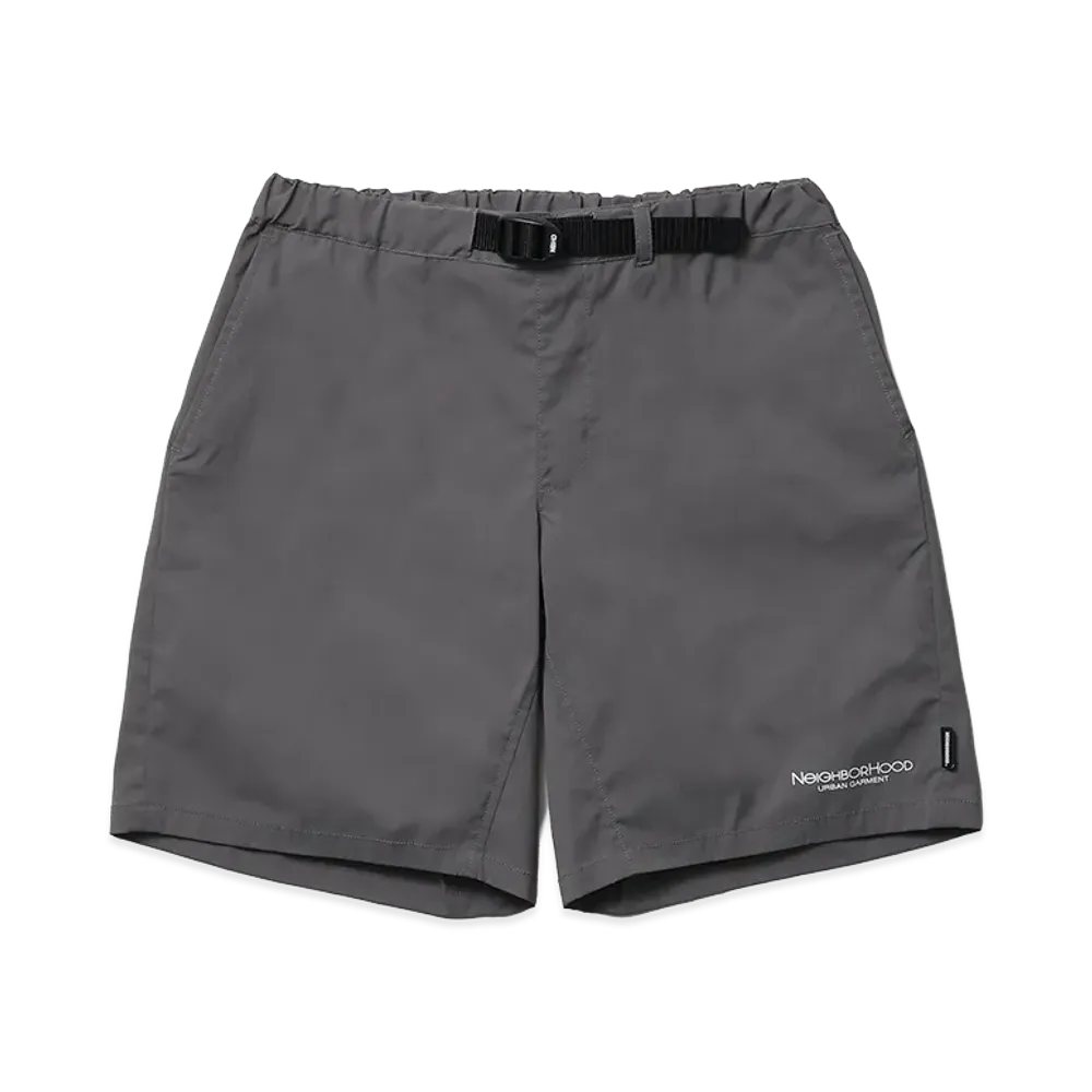 NEIGHBORHOOD Kids OT . Multifunctional Short Pants "Gray"