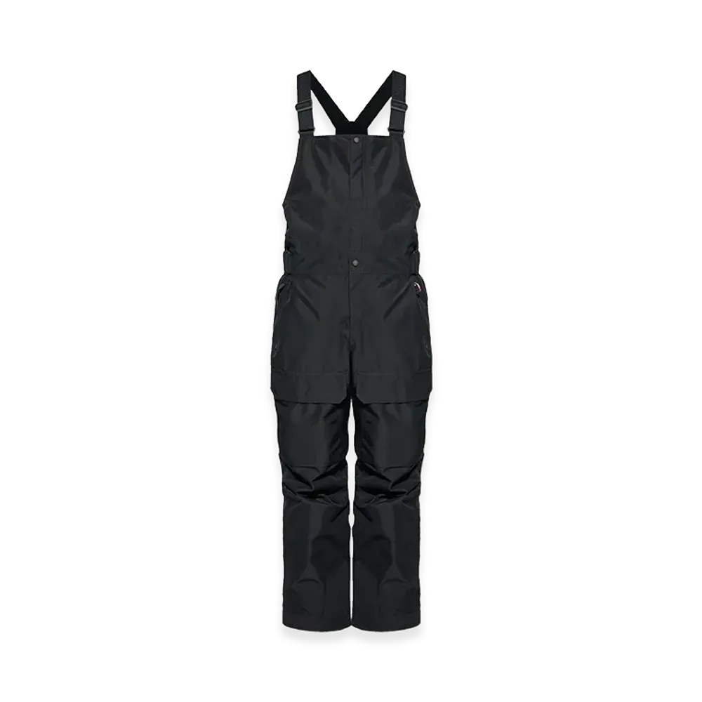 MONCLER Grenoble Dresses "Black"