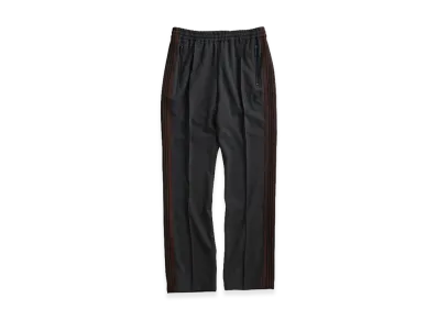 NEEDLES x WILD LIFE TAILOR Narrow Track Pant Cavallry Twill "Charcoal"