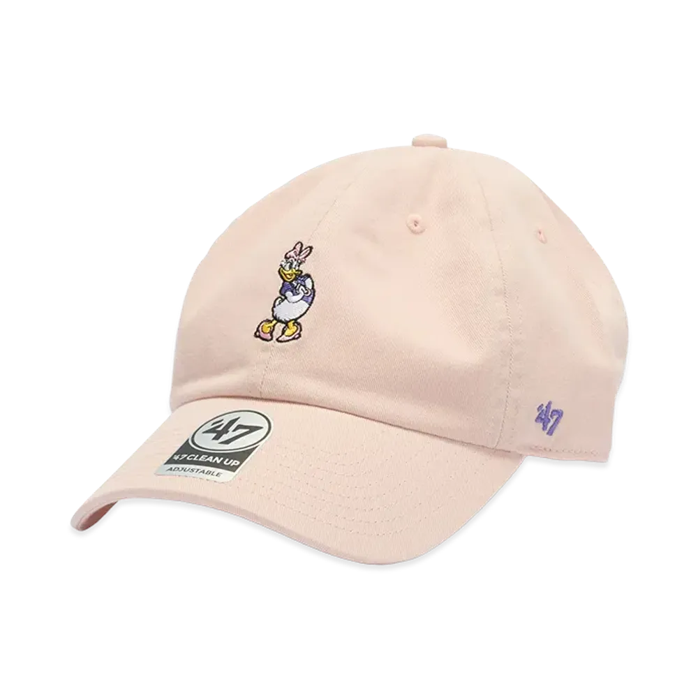47 x Disney Clean Up Daisy Duck "Pink"