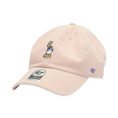 47 x Disney Clean Up Daisy Duck "Pink"
