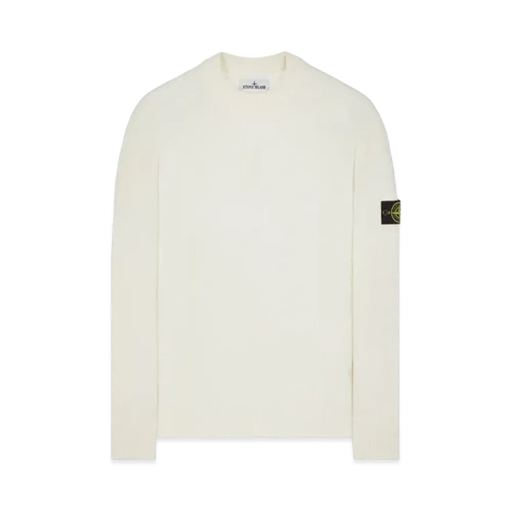 Stone Island 536B4 "White"