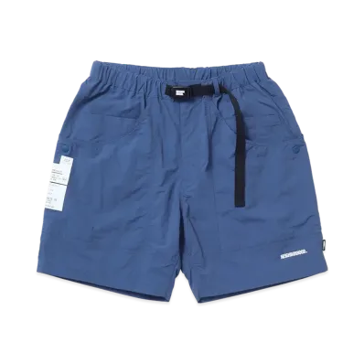 NEIGHBORHOOD SRL . Climbing Short Pants "Blue"