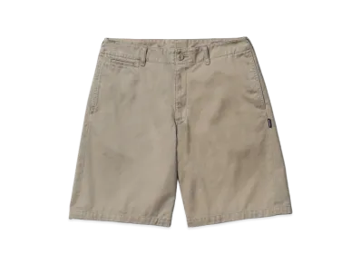 NEIGHBORHOOD ClaSSic Chino Short Pants "Beige"