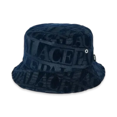 PALACE Bossy Bucket "Navy"