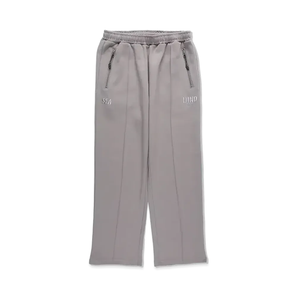 WIND AND SEA WDS-ES Tech Basic ST Pants "Charcoal Basic"