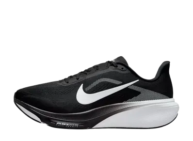 Nike Pegasus 42 "Black/Photon Dust/White" (Wide)