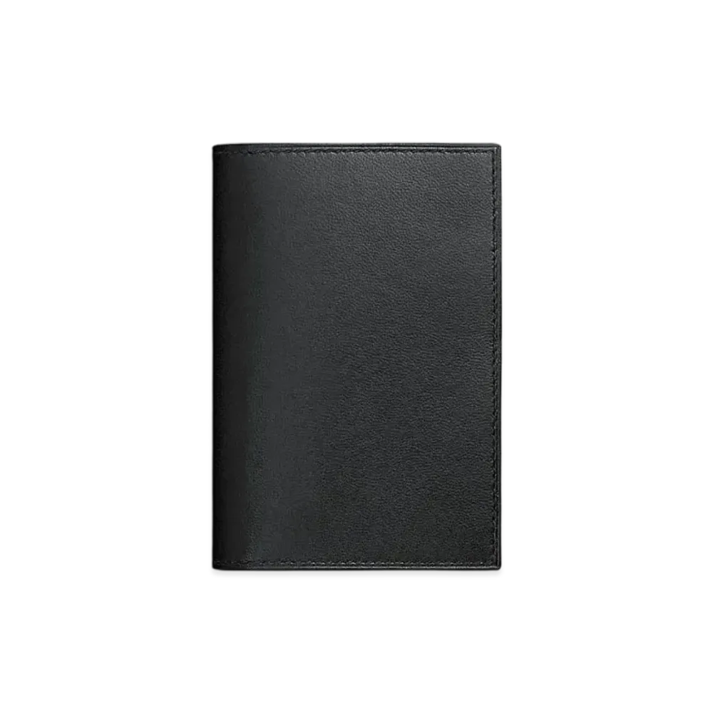 Hermes Card Case MC2 Euclid "Black"