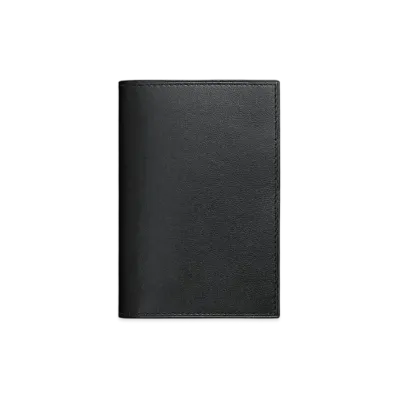 Hermes Card Case MC2 Euclid "Black"