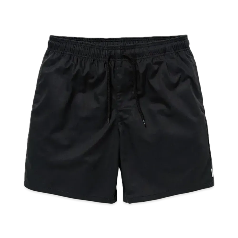 WTAPS Sdds2001 / Shorts / Ctpl. Twill "Black"