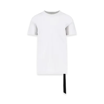 Rick Owens DRKSHDW T-Shirts "White"