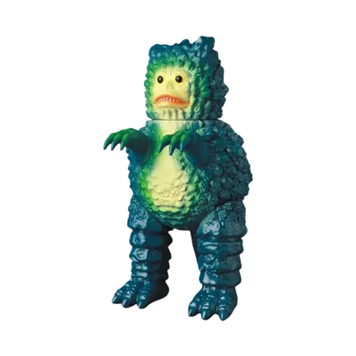 MEDICOM TOY / Anrakuansaku -Ultra Q- Garamon