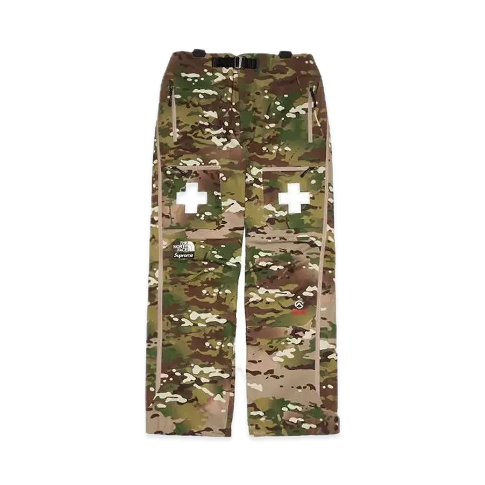 Supreme x The North Face Summit Series Rescue Mountain Pant "Multi Camo"
