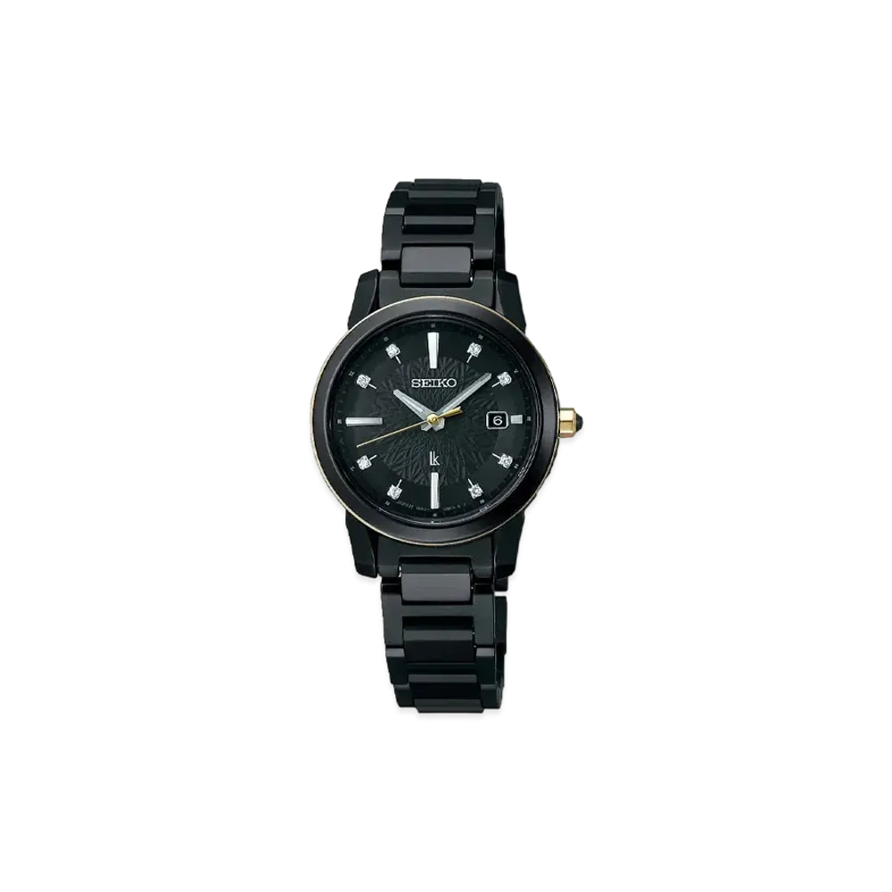 SEIKO Lukia I Collection Limited SSQV084