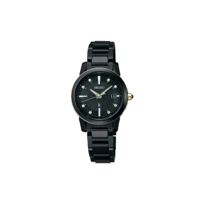 SEIKO Lukia I Collection Limited SSQV084