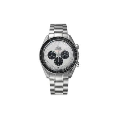 OMEGA Speedmaster Apollo 11 35th Anniversary Model "Stainless Steel/Silver" 3569.31